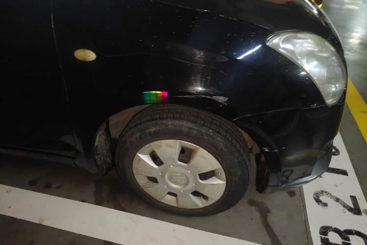 Used Suzuki Swift 2012 1.3L Manual Value Edition Right Front Wheel Hub
