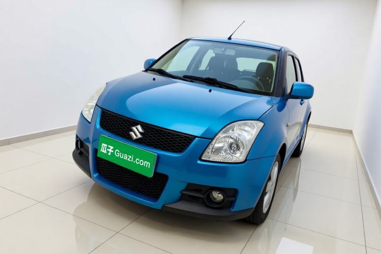 Used Suzuki Swift 2012 1.3L Manual Value Edition Guazi used car, China used car export, Used car for sale, Used  cars, Cheapest cars for sale