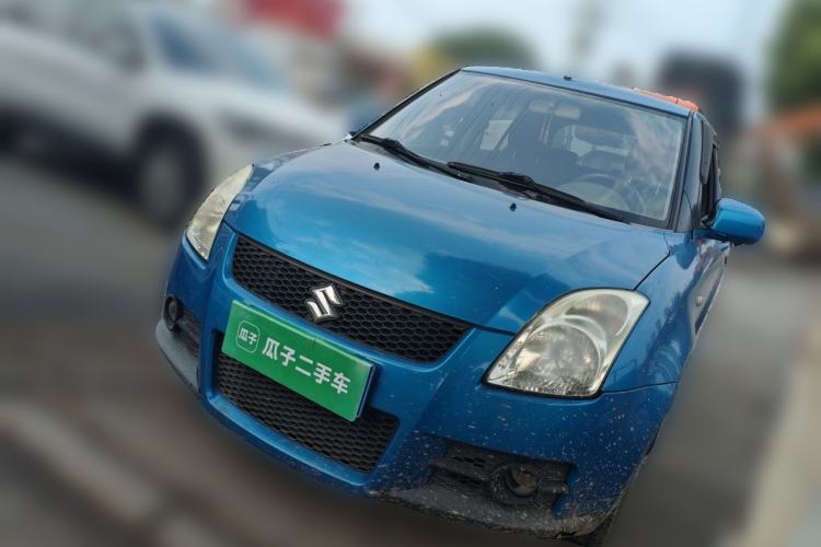 Used Suzuki Swift 2012 1.3L Manual Value Edition Guazi used car, China used car export, Used car for sale, Used  cars, Cheapest cars for sale