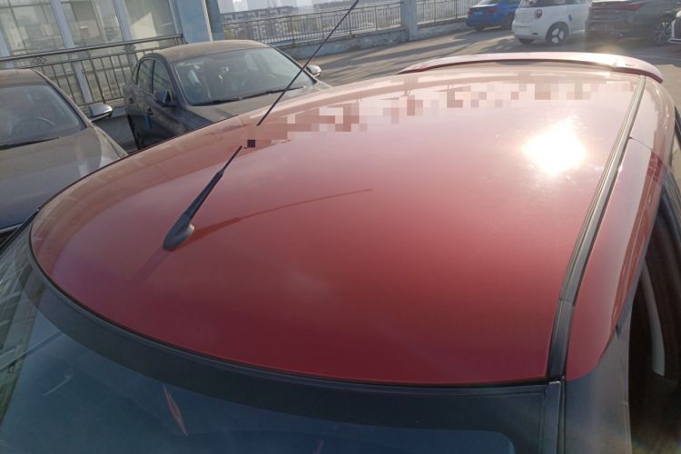 Used Suzuki Swift 2012 1.3L Manual Value Edition Roof
