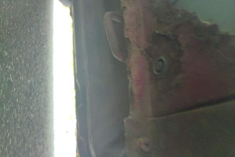 Used Suzuki Swift 2012 1.3L Manual Value Edition Chassis Front Right