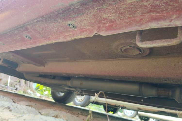 Used Suzuki Swift 2012 1.3L Manual Value Edition Chassis Front Right