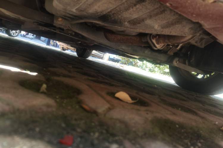 Used Suzuki Swift 2012 1.3L Manual Value Edition Chassis Front Right