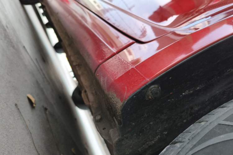 Used Suzuki Swift 2012 1.3L Manual Value Edition Chassis Front Right
