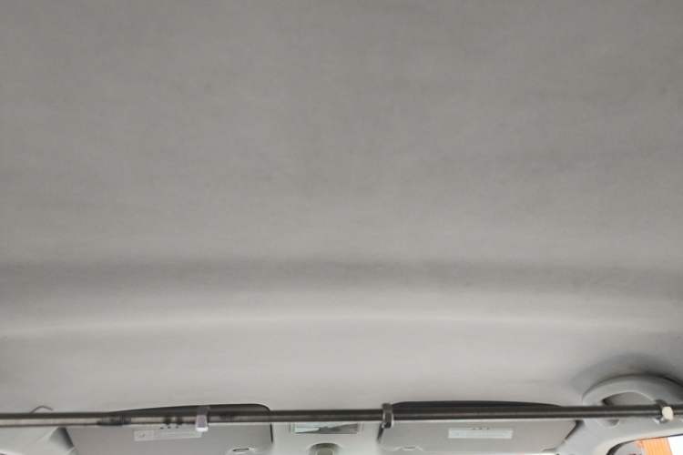 Used Suzuki Swift 2012 1.3L Manual Value Edition Headliner