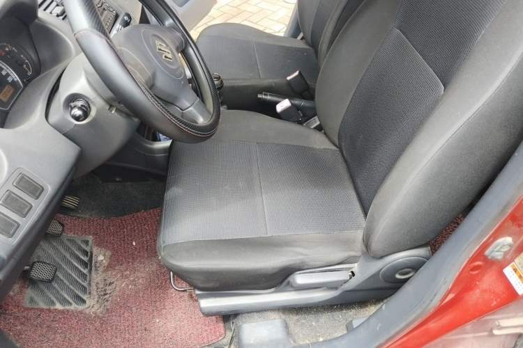 Used Suzuki Swift 2012 1.3L Manual Value Edition Left Front Seat
