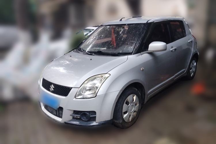 Gebrauchter Suzuki Swift 2012 1.3L Manual Value Edition Guazi used car, China used car export, Used car for sale, Used  cars, Cheapest cars for sale