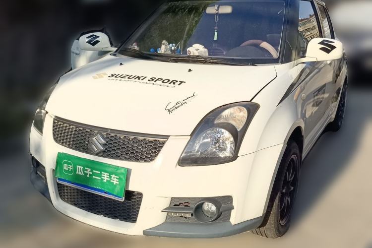 Suzuki Swift 2012 1.3L Manual Value Edition مستعملة Guazi used car, China used car export, Used car for sale, Used  cars, Cheapest cars for sale