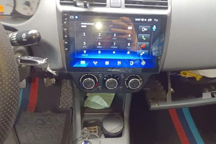 Used Suzuki Swift 2012 1.3L Manual Value Edition
