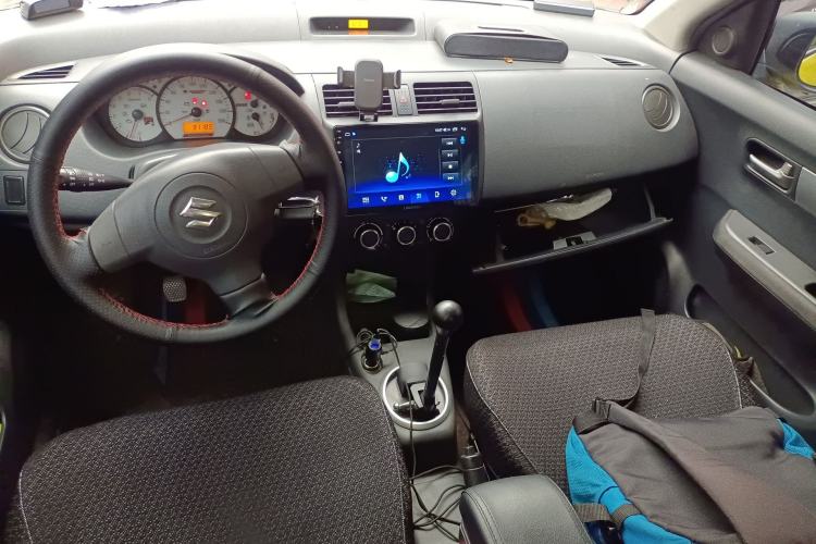 Used Suzuki Swift 2012 1.3L Manual Value Edition
