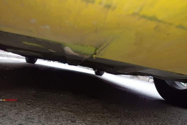 Used Suzuki Swift 2012 1.3L Manual Value Edition Chassis Front