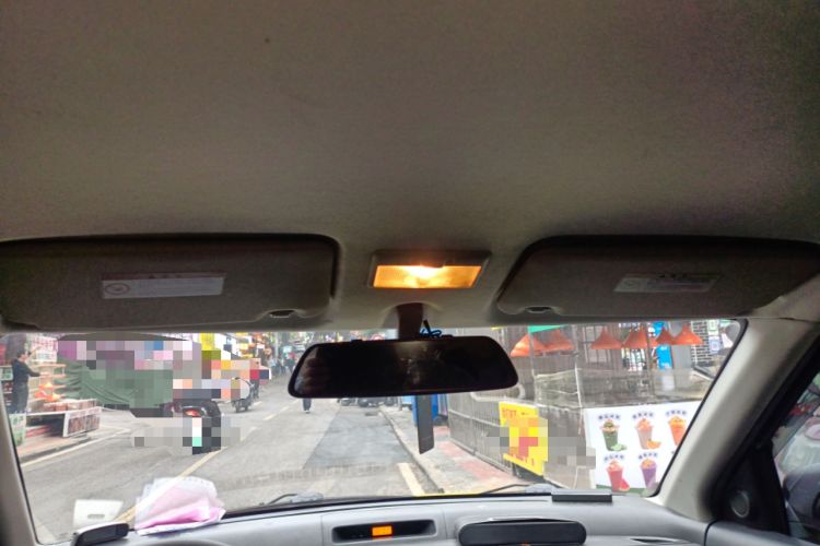 Used Suzuki Swift 2012 1.3L Manual Value Edition
