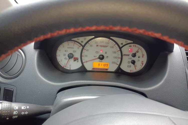 Used Suzuki Swift 2012 1.3L Manual Value Edition
