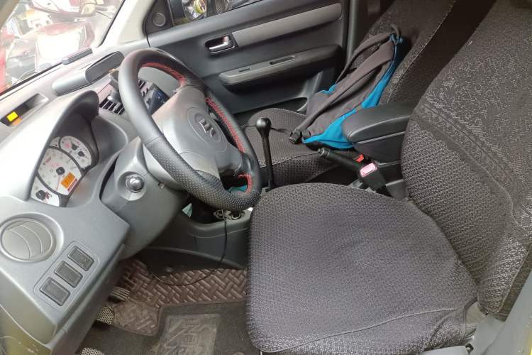 Used Suzuki Swift 2012 1.3L Manual Value Edition
