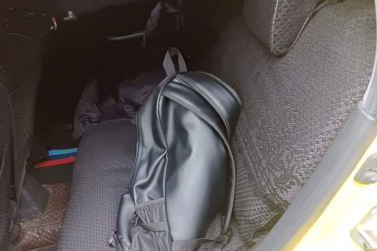 Used Suzuki Swift 2012 1.3L Manual Value Edition
