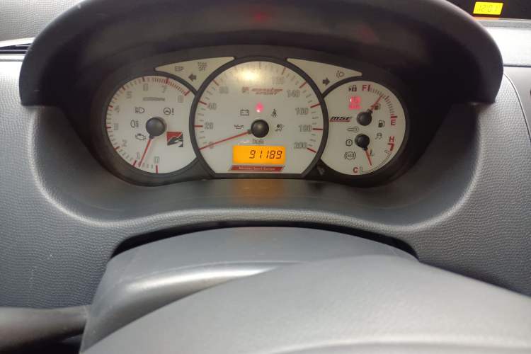 Used Suzuki Swift 2012 1.3L Manual Value Edition
