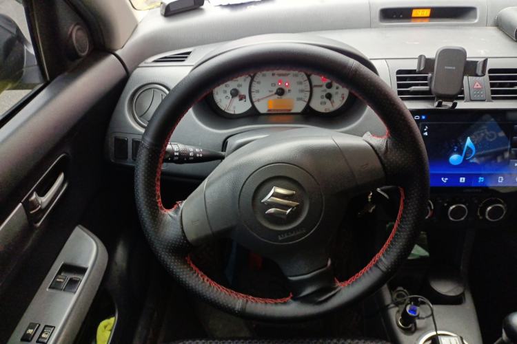 Used Suzuki Swift 2012 1.3L Manual Value Edition
