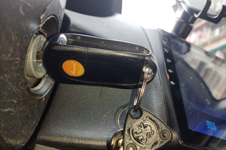 Used Suzuki Swift 2012 1.3L Manual Value Edition
