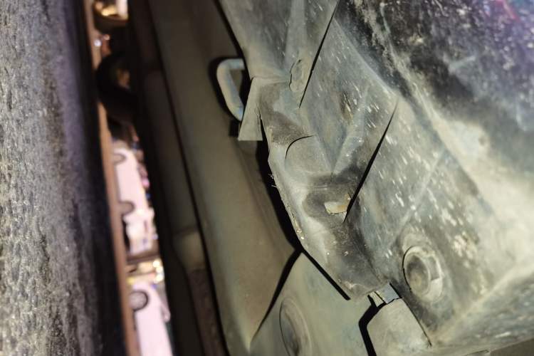 Used Suzuki Swift 2013 1.5L Automatic Standard Edition Chassis Front Right
