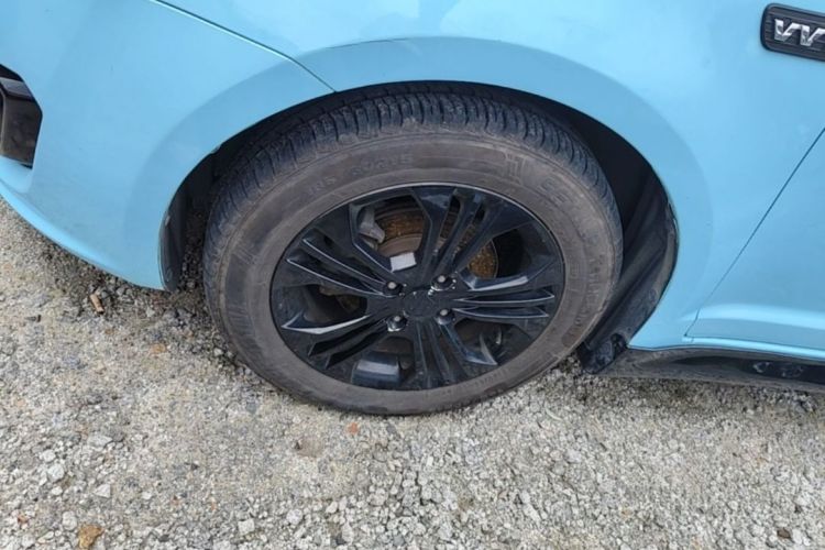 Used Suzuki Swift 2013 1.5L Automatic Standard Edition Exterior 5