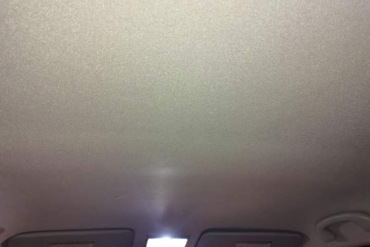 Used Suzuki Swift 2013 1.5L Automatic Standard Edition Headliner