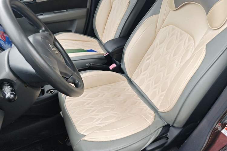 Used Suzuki Swift 2013 1.5L Automatic Standard Edition Left Front Seat
