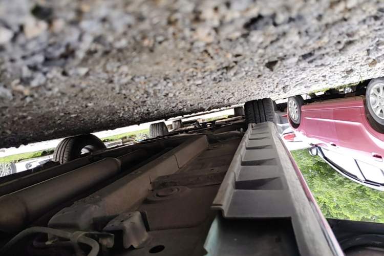 Used Suzuki Swift 2013 1.5L Automatic Standard Edition Left Side Sill