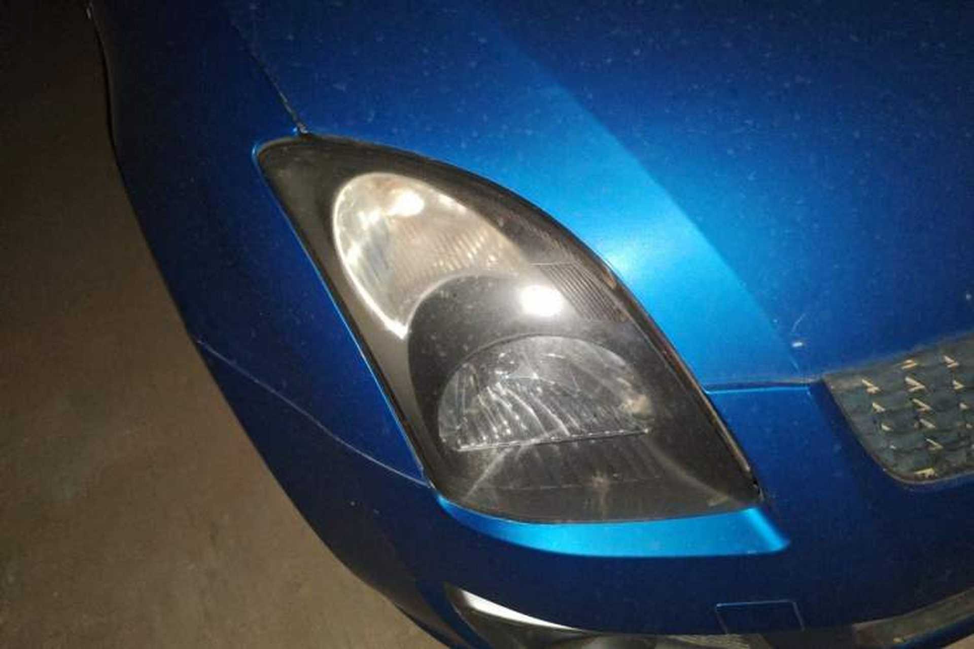 Used Suzuki Swift 2013 1.5L Manual Standard Edition Right Front Headlight