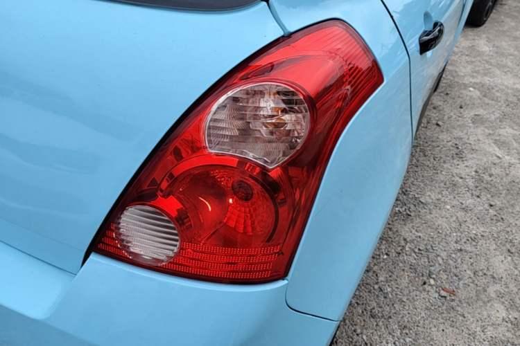 Used Suzuki Swift 2013 1.5L Automatic Standard Edition Right Rear Taillight