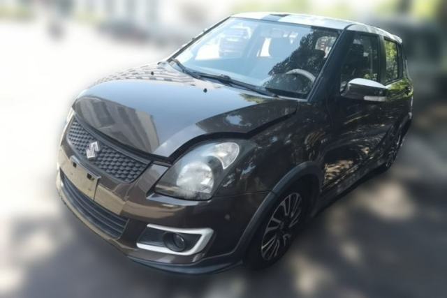 Used Suzuki Swift 2013 1.5L Automatic 20th Anniversary Limited Edition
