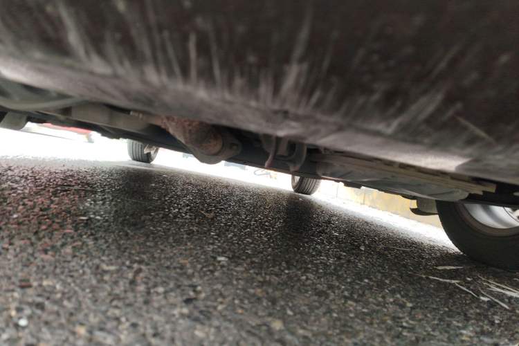 Used Suzuki Swift 2013 1.5L Automatic Standard Edition Chassis Front