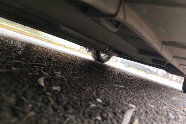 Used Suzuki Swift 2013 1.5L Automatic Standard Edition Chassis Front Left