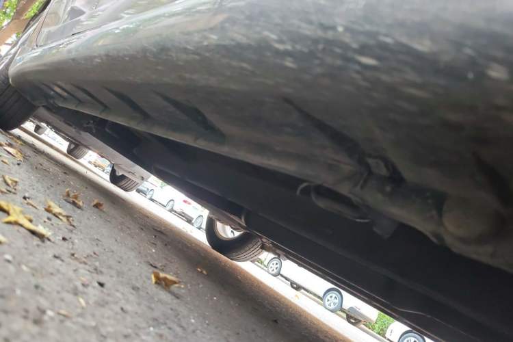 Used Suzuki Swift 2013 1.5L Automatic Standard Edition Chassis Front Right