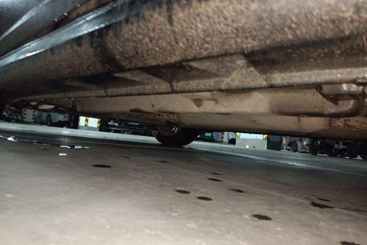 Used Suzuki Swift 2013 1.5L Manual Standard Edition Chassis Rear Left