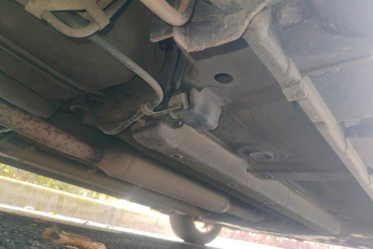 Used Suzuki Swift 2013 1.5L Automatic Sport Edition Chassis Rear Right