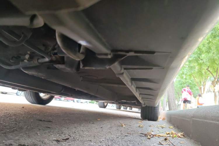 Used Suzuki Swift 2013 1.5L Automatic Standard Edition Chassis Rear Right
