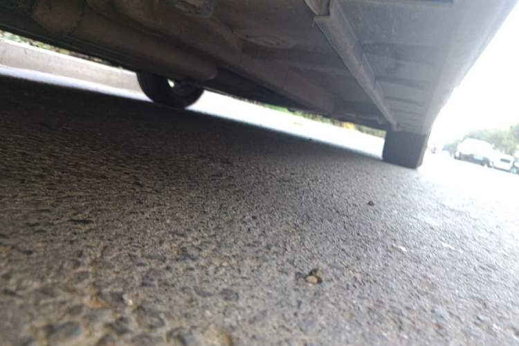 Used Suzuki Swift 2013 1.5L Manual Standard Edition Chassis Rear Right