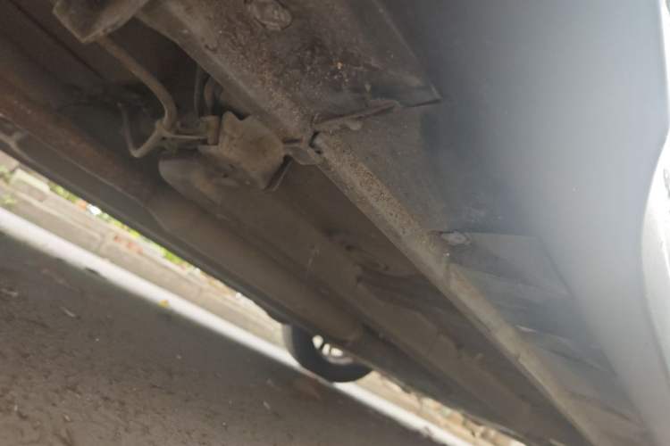 Used Suzuki Swift 2013 1.5L Automatic 20th Anniversary Limited Edition Chassis Rear Right