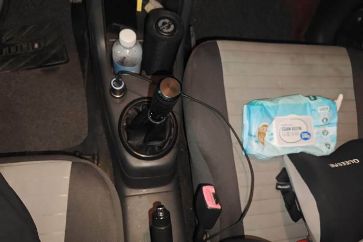 Used Suzuki Swift 2013 1.5L Manual Standard Edition Gear Lever