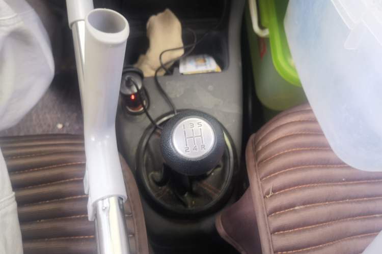 Used Suzuki Swift 2013 1.5L Manual Standard Edition Gear Lever