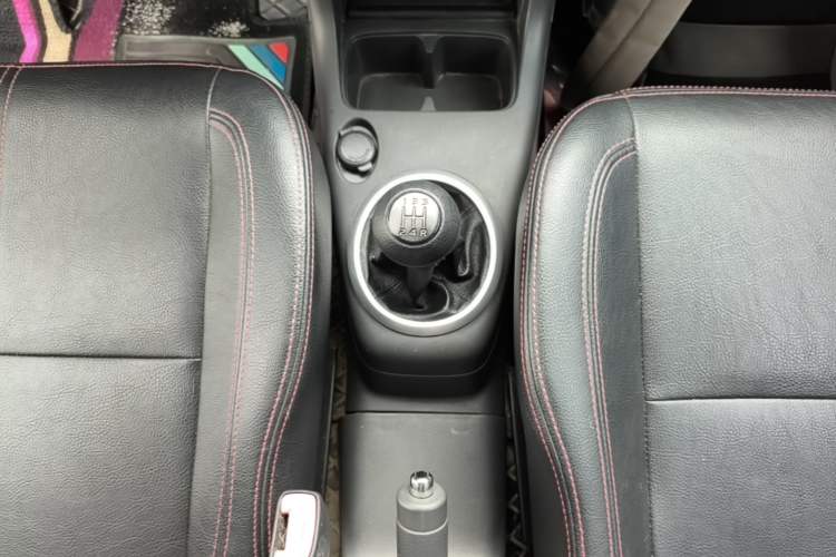 Used Suzuki Swift 2013 1.5L Manual 20th Anniversary Limited Edition Gear Lever