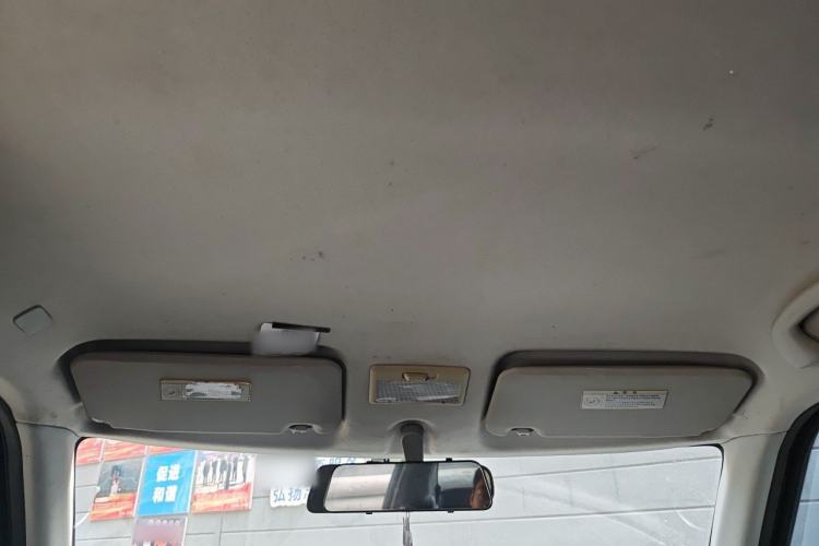 Used Suzuki Swift 2013 1.5L Manual 20th Anniversary Limited Edition Headliner