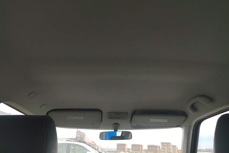 Used Suzuki Swift 2013 1.5L Manual 20th Anniversary Limited Edition Headliner