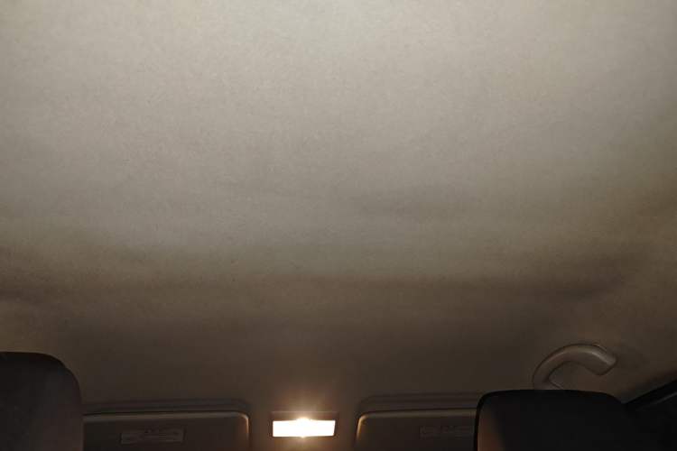 Used Suzuki Swift 2013 1.5L Manual Standard Edition Headliner