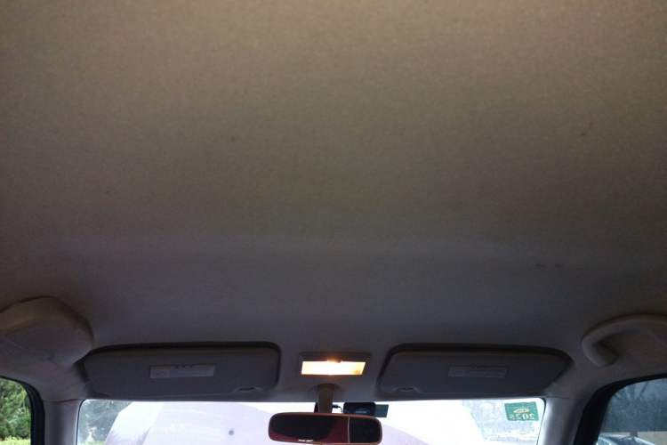 Used Suzuki Swift 2013 1.5L Manual Standard Edition Headliner