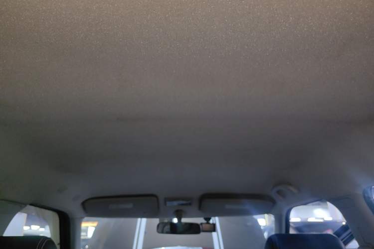 Used Suzuki Swift 2013 1.5L Automatic 20th Anniversary Limited Edition Headliner