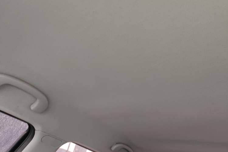 Used Suzuki Swift 2013 1.5L Automatic 20th Anniversary Limited Edition Headliner