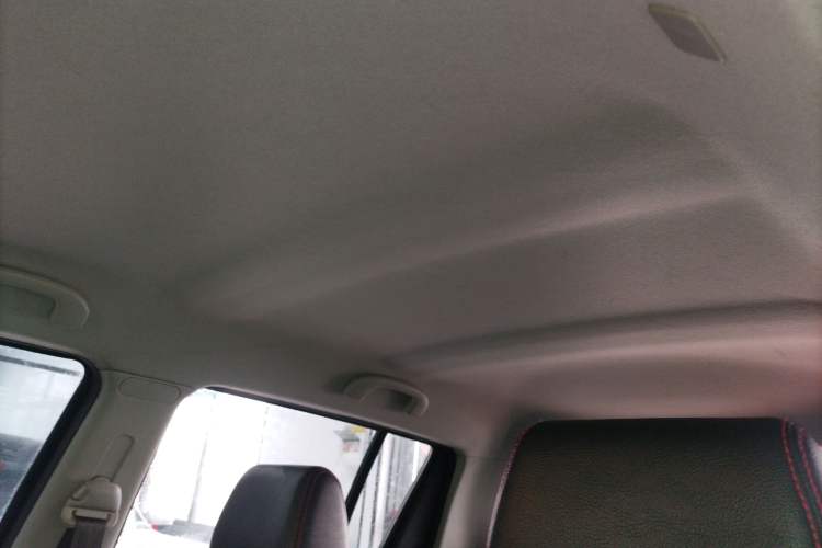 Used Suzuki Swift 2013 1.5L Automatic 20th Anniversary Limited Edition Headliner