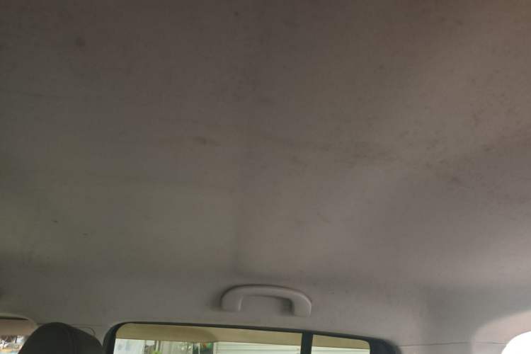 Used Suzuki Swift 2013 1.5L Automatic 20th Anniversary Limited Edition Headliner