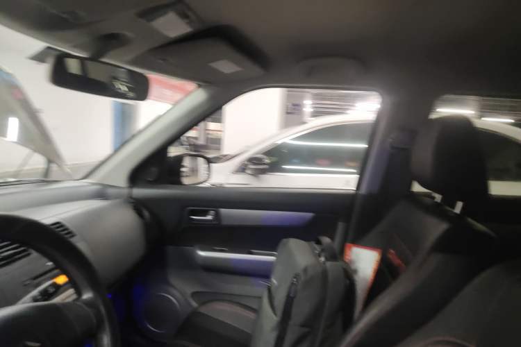Used Suzuki Swift 2013 1.5L Manual 20th Anniversary Limited Edition Headliner